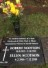 Robert Scotson b.16.9.1912 d.3.11.1992 Ellen Collinge b.6.2.1916 d.7.12.2019