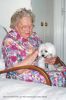 Doris Lawley (Scotson) b.30 May 1903 Pendleton d.31 Aug 1996 Lytham St Annes, Lancashire 
