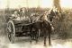 Ernest Beswick Scotson + Emily Birchall marriage carriage 28.7.1897 at St Luke's Church, Lowton, Lancashire