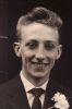 Trevor Scotson b.26 Sep 1943 Leigh d.11 Nov 2017 Cannock, Staffordshire