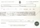 Thomas Scotson GRO death certificate