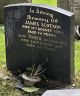 James Scotson b.21.6.1910 d.31.8.1984 
Nora Scotson (Jackson) b.31.10.1908 d.28.3.1993 